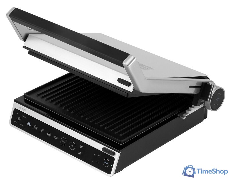 Электрогриль Polaris PGP 3003 - Изображение №1 — Интернет-магазин Time-Shop