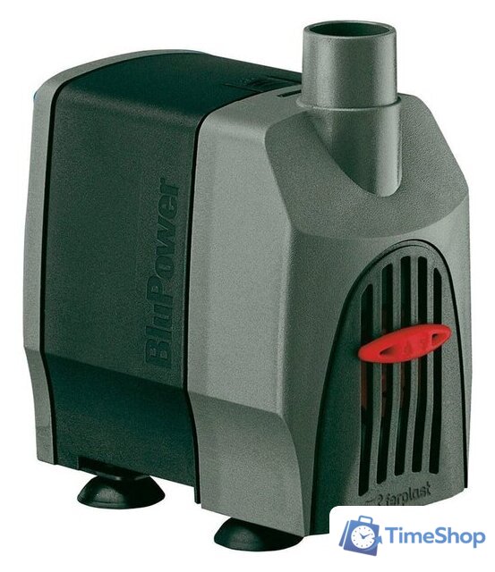 Аквариум Ferplast Dubai 120 LED 240 л (черный) - Изображение №10 — Интернет-магазин Time-Shop