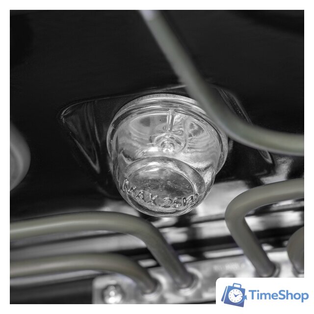 Электрический духовой шкаф Hyundai HEO 6648 IX - Изображение №11 — Интернет-магазин Time-Shop