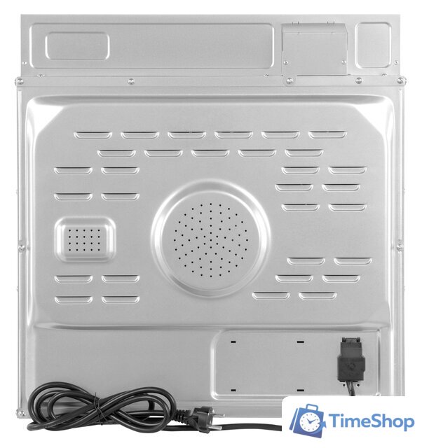 Электрический духовой шкаф Hyundai HEO 6648 IX - Изображение №3 — Интернет-магазин Time-Shop