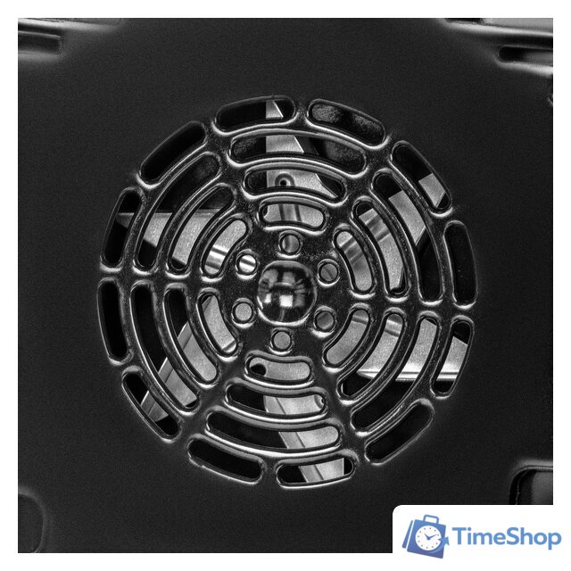 Электрический духовой шкаф Hyundai HEO 6648 IX - Изображение №9 — Интернет-магазин Time-Shop