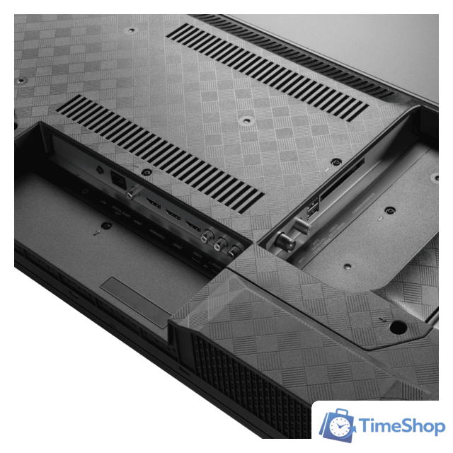 Телевизор MAUNFELD MQT55USD03 - Изображение №9 — Интернет-магазин Time-Shop