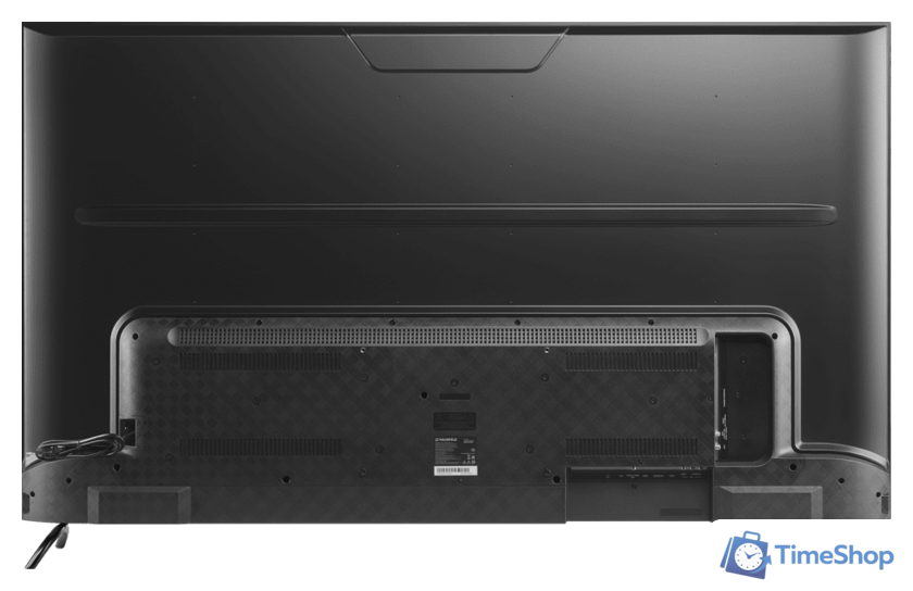 Телевизор MAUNFELD MQT55USD03 - Изображение №6 — Интернет-магазин Time-Shop