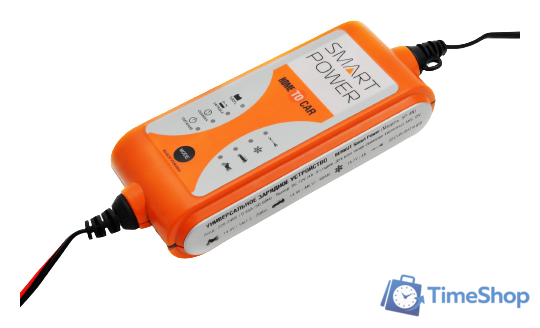 Зарядное устройство Беркут SP-4N - Изображение №1 — Интернет-магазин Time-Shop