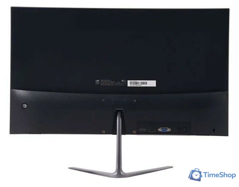 Монитор Leff 24FV100 - Изображение №8 — Интернет-магазин Time-Shop