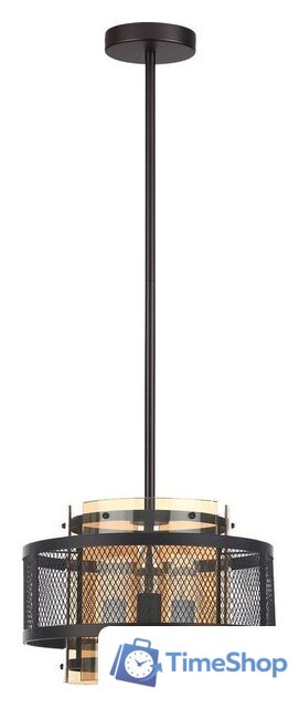 Люстра Lumion Zarina 8007/3 - Изображение №1 — Интернет-магазин Time-Shop