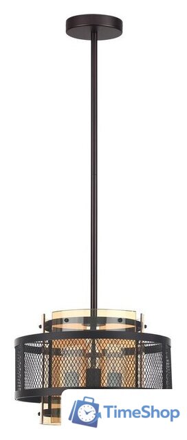 Люстра Lumion Zarina 8007/3 - Изображение №3 — Интернет-магазин Time-Shop