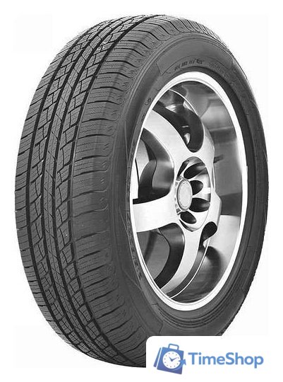 Летние шины Trazano SU318 H/T 235/70R16 106H - Изображение №1 — Интернет-магазин Time-Shop