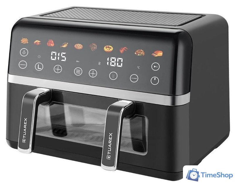 Аэрогриль (аэрофритюрница) Tuarex AG-3004 - Изображение №1 — Интернет-магазин Time-Shop
