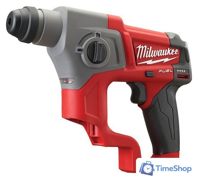 Перфоратор Milwaukee M12 CH-0 FUEL 4933441947 (без АКБ) - Изображение №2 — Интернет-магазин Time-Shop