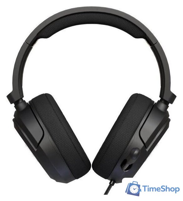 Наушники Lorgar Kaya 360 - Изображение №2 — Интернет-магазин Time-Shop