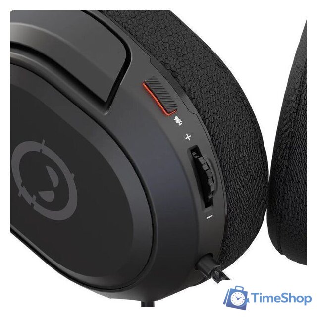 Наушники Lorgar Kaya 360 - Изображение №6 — Интернет-магазин Time-Shop