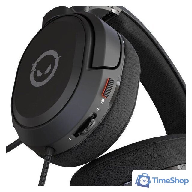 Наушники Lorgar Kaya 360 - Изображение №7 — Интернет-магазин Time-Shop