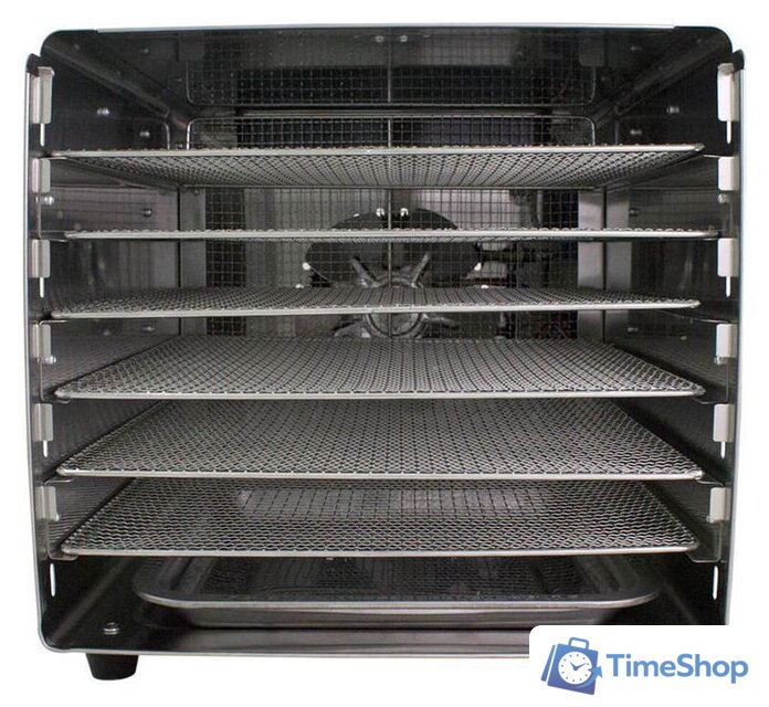 Сушилка для овощей и фруктов Byzoo DH02 - Изображение №3 — Интернет-магазин Time-Shop