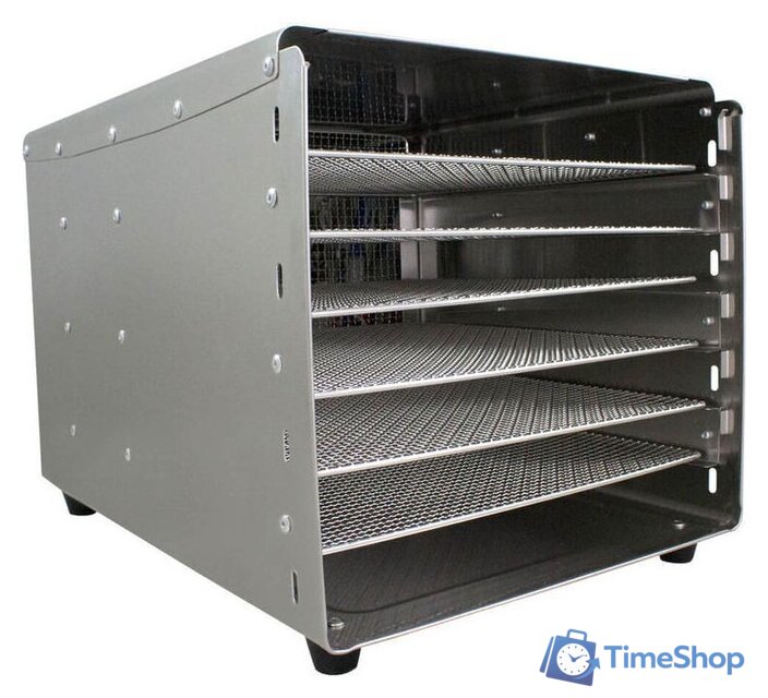 Сушилка для овощей и фруктов Byzoo DH02 - Изображение №2 — Интернет-магазин Time-Shop