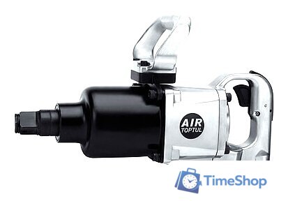 Пневматический гайковерт Toptul KAAA3218 - Изображение №1 — Интернет-магазин Time-Shop