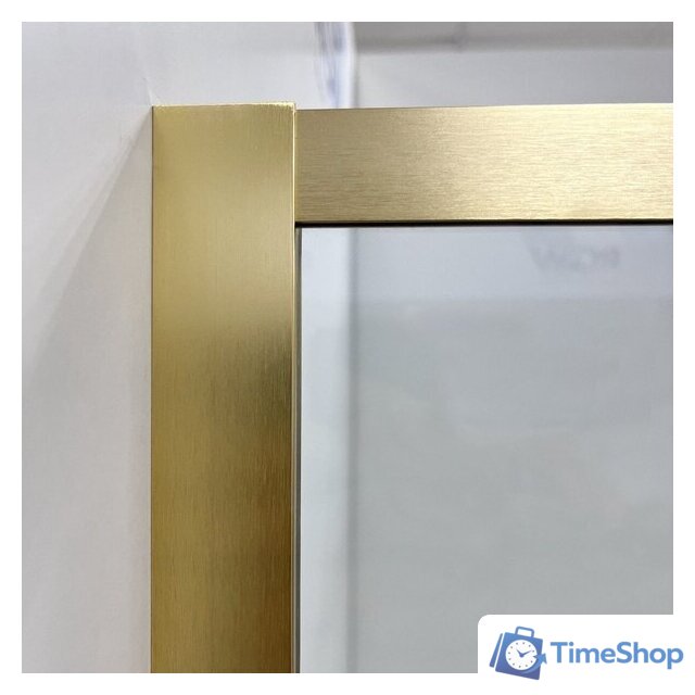 Душевой уголок RGW SV-42G 32324292-16 90x120 (золото brush/прозрачное стекло) - Изображение №2 — Интернет-магазин Time-Shop