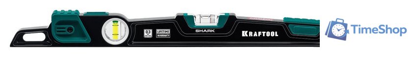 Уровень строительный KRAFTOOL 34920-60 - Изображение №2 — Интернет-магазин Time-Shop