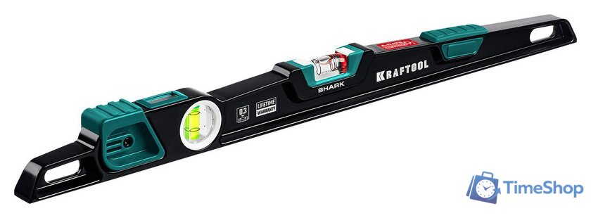 Уровень строительный KRAFTOOL 34920-60 - Изображение №1 — Интернет-магазин Time-Shop