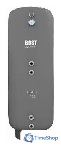 Бойлер косвенного нагрева Bost Heat W 200 - Изображение №1 — Интернет-магазин Time-Shop