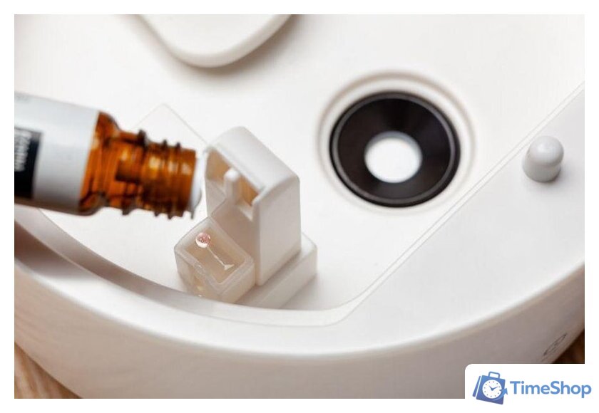 Увлажнитель воздуха Eldom NU30 Arto - Изображение №4 — Интернет-магазин Time-Shop