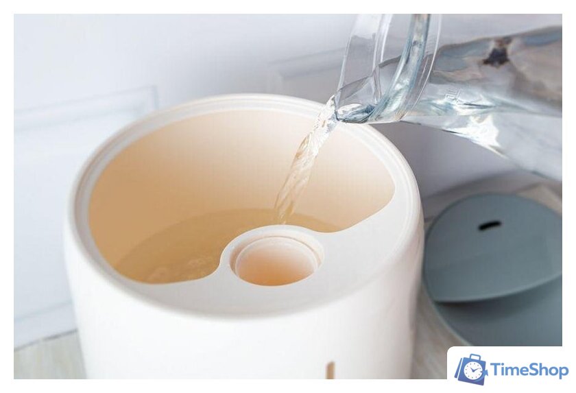 Увлажнитель воздуха Eldom NU30 Arto - Изображение №3 — Интернет-магазин Time-Shop