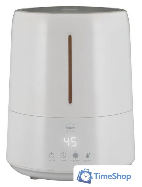 Увлажнитель воздуха Eldom NU30 Arto - Изображение №1 — Интернет-магазин Time-Shop