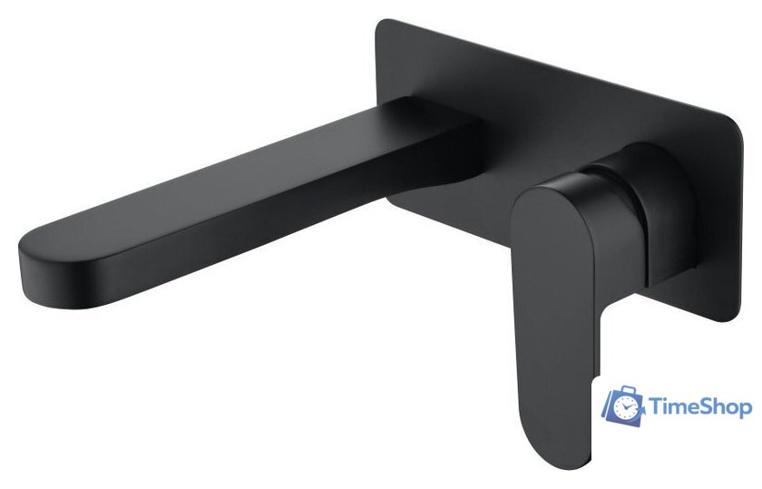 Смеситель Vieir V283513-C - Изображение №1 — Интернет-магазин Time-Shop