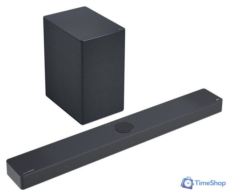 Саундбар LG SC9S - Изображение №5 — Интернет-магазин Time-Shop