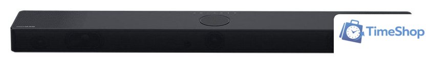 Саундбар LG SC9S - Изображение №2 — Интернет-магазин Time-Shop