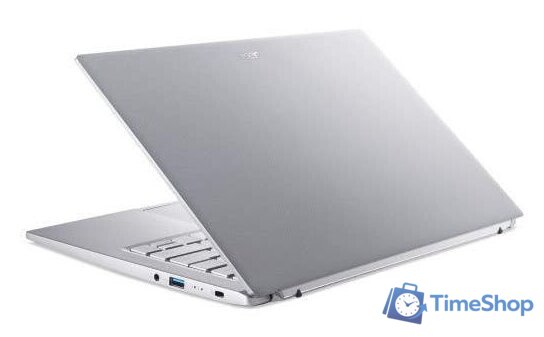 Ноутбук Acer Swift Go SFG14-41-R7EG NX.KG3CD.002 - Изображение №2 — Интернет-магазин Time-Shop