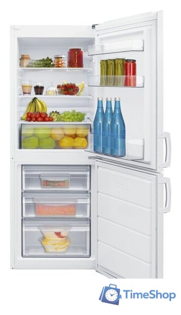 Холодильник Amica FK2415.3U(E) - Изображение №3 — Интернет-магазин Time-Shop