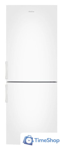 Холодильник Amica FK2415.3U(E) - Изображение №1 — Интернет-магазин Time-Shop