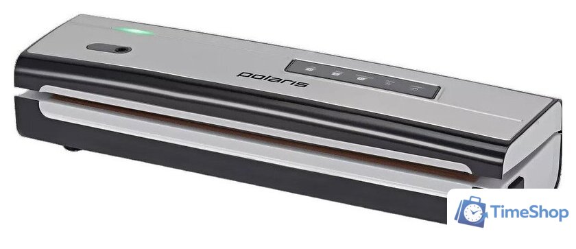 Вакуумный упаковщик Polaris PVS 1303 - Изображение №1 — Интернет-магазин Time-Shop