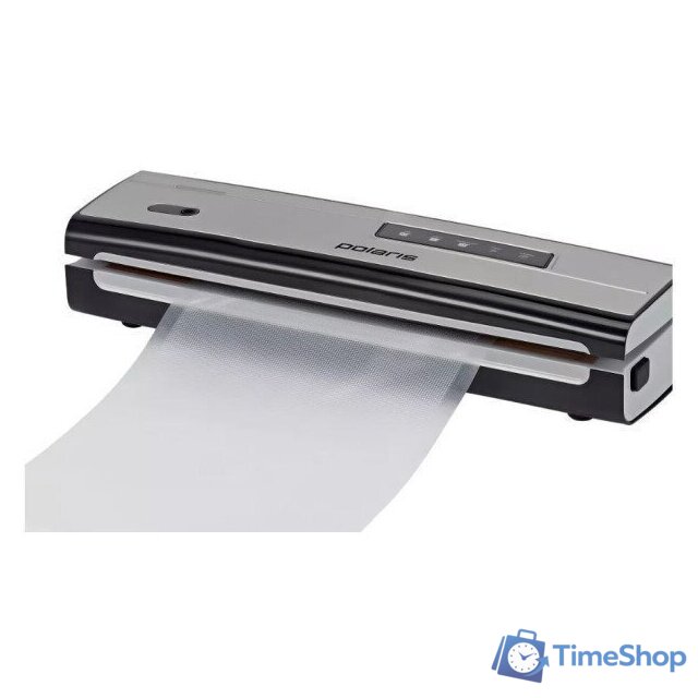 Вакуумный упаковщик Polaris PVS 1303 - Изображение №3 — Интернет-магазин Time-Shop