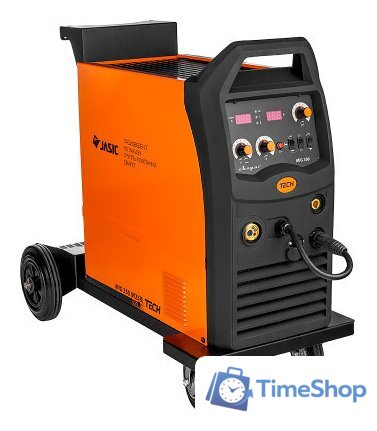 Сварочный инвертор Сварог MIG 350 TECH N258 - Изображение №1 — Интернет-магазин Time-Shop