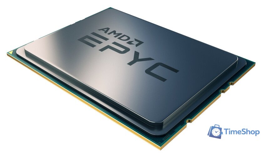Процессор AMD EPYC 7272 - Изображение №2 — Интернет-магазин Time-Shop
