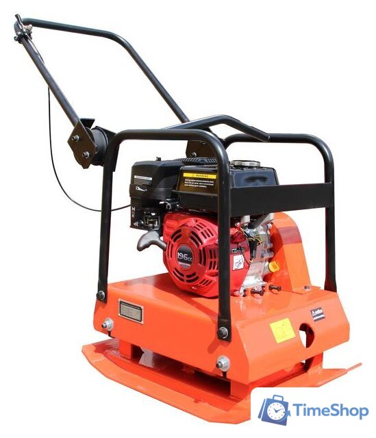 Виброплита Impulse VP120L - Изображение №1 — Интернет-магазин Time-Shop