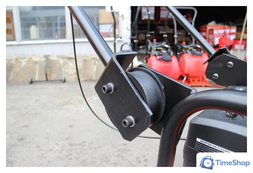 Виброплита Impulse VP120L - Изображение №3 — Интернет-магазин Time-Shop