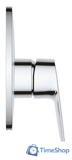 Смеситель Grohe Bauedge 29078001 - Изображение №2 — Интернет-магазин Time-Shop