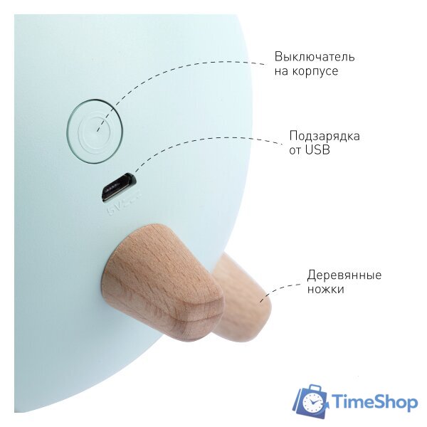 Осевой вентилятор Soler&Palau Silent-100 CZ Ecowatt 5210610000 - Изображение №9 — Интернет-магазин Time-Shop