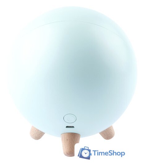 Осевой вентилятор Soler&Palau Silent-100 CZ Ecowatt 5210610000 - Изображение №8 — Интернет-магазин Time-Shop