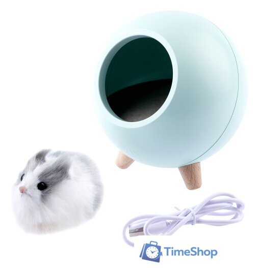 Осевой вентилятор Soler&Palau Silent-100 CZ Ecowatt 5210610000 - Изображение №10 — Интернет-магазин Time-Shop