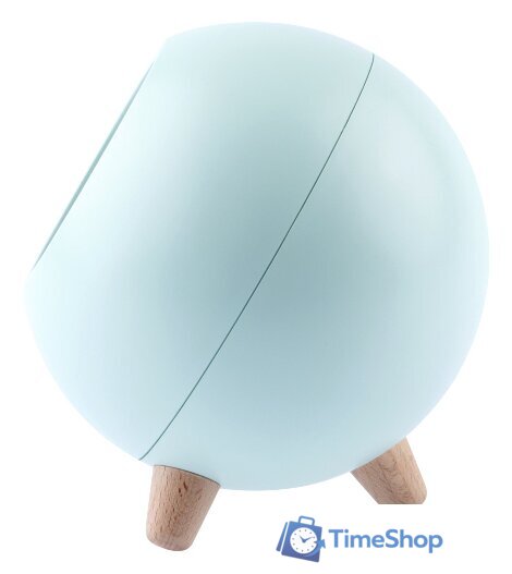 Осевой вентилятор Soler&Palau Silent-100 CZ Ecowatt 5210610000 - Изображение №7 — Интернет-магазин Time-Shop