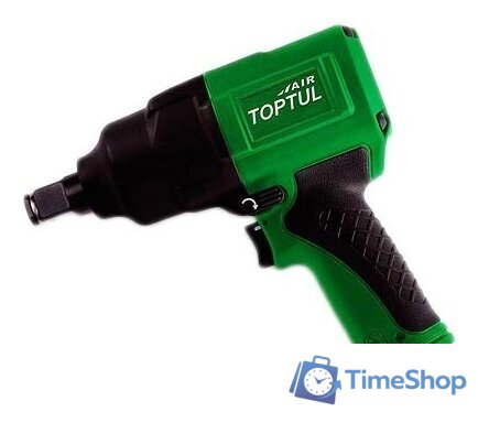 Пневматический гайковерт Toptul KAAJ2480 - Изображение №1 — Интернет-магазин Time-Shop