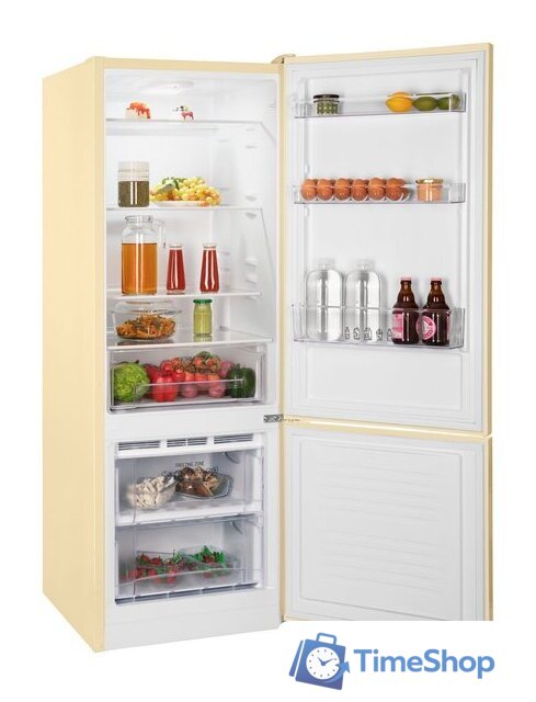 Холодильник Nord (Nordfrost) NRB 122 E - Изображение №2 — Интернет-магазин Time-Shop