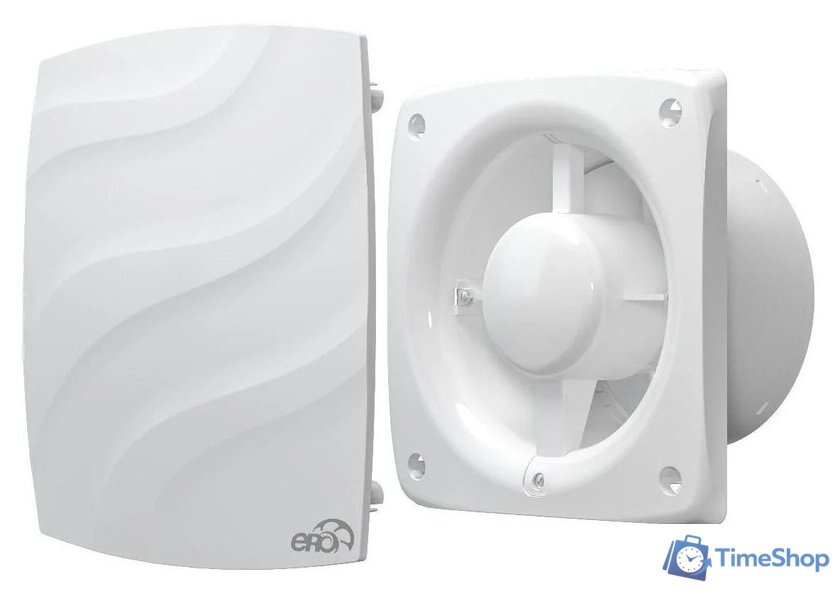 Осевой вентилятор ERA D120 Wave 120C ET - Изображение №4 — Интернет-магазин Time-Shop