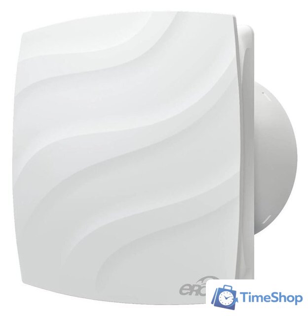 Осевой вентилятор ERA D120 Wave 120C ET - Изображение №1 — Интернет-магазин Time-Shop