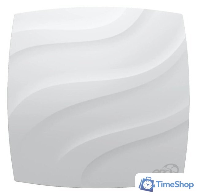 Осевой вентилятор ERA D120 Wave 120C ET - Изображение №2 — Интернет-магазин Time-Shop