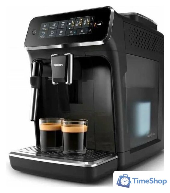 Кофемашина Philips EP3321/40 - Изображение №2 — Интернет-магазин Time-Shop